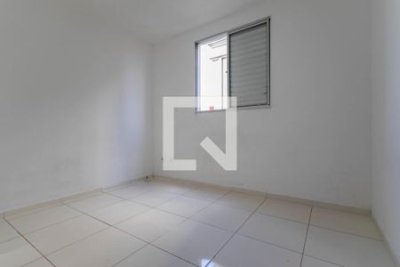 Quarto 2 de apartamento para alugar com 2 quartos, 47m² em Vila Mogilar, Mogi das Cruzes