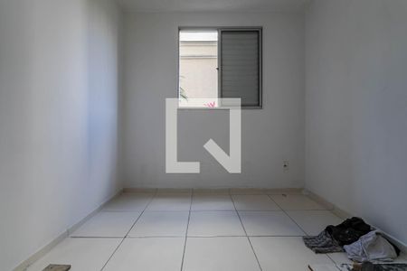 Quarto 1 de apartamento para alugar com 2 quartos, 47m² em Vila Mogilar, Mogi das Cruzes