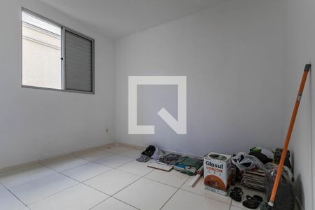 Quarto 1 de apartamento para alugar com 2 quartos, 47m² em Vila Mogilar, Mogi das Cruzes