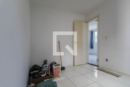 Quarto 1 de apartamento para alugar com 2 quartos, 47m² em Vila Mogilar, Mogi das Cruzes