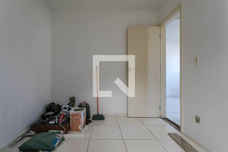 Quarto 1 de apartamento para alugar com 2 quartos, 47m² em Vila Mogilar, Mogi das Cruzes