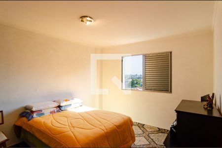 Quarto 1 de apartamento à venda com 3 quartos, 96m² em Vila do Encontro, São Paulo