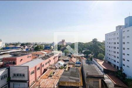 Vista do Quarto 1 de apartamento à venda com 3 quartos, 96m² em Vila do Encontro, São Paulo