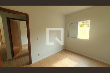 Quarto 1 de apartamento para alugar com 2 quartos, 88m² em Parque Bom Retiro, Paulínia