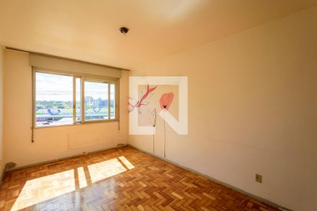 Sala de apartamento à venda com 2 quartos, 78m² em Partenon, Porto Alegre