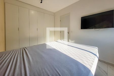 Quarto de apartamento à venda com 1 quarto, 47m² em Alphaville Empresarial, Barueri