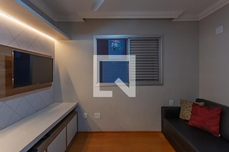 Quarto 2 de apartamento à venda com 4 quartos, 290m² em Liberdade, Belo Horizonte