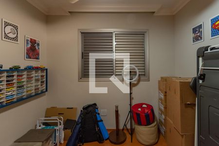 Quarto 1 de apartamento à venda com 4 quartos, 290m² em Liberdade, Belo Horizonte