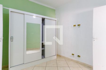 Quarto de apartamento para alugar com 1 quarto, 25m² em Vila Paiva, São Paulo