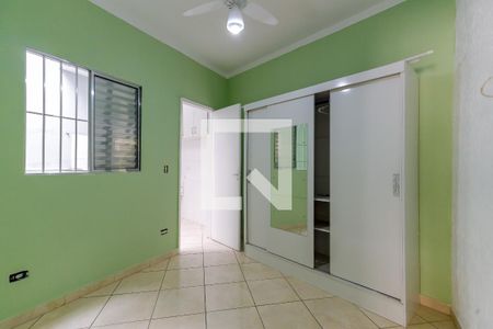 Quarto de apartamento para alugar com 1 quarto, 25m² em Vila Paiva, São Paulo