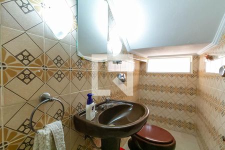 Lavabo de casa à venda com 3 quartos, 160m² em Jardim Tres Marias, São Bernardo do Campo