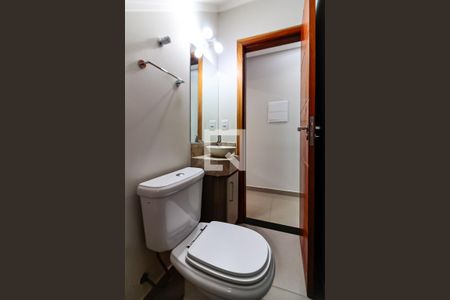 Lavabo de casa à venda com 3 quartos, 175m² em Jardim Primavera (zona Norte), São Paulo