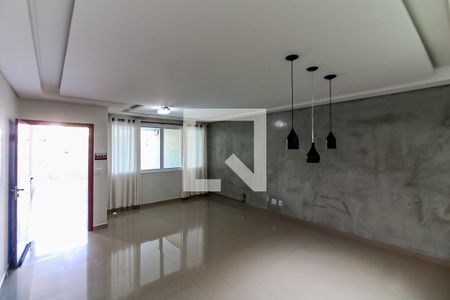 Sala de casa à venda com 3 quartos, 175m² em Jardim Primavera (zona Norte), São Paulo