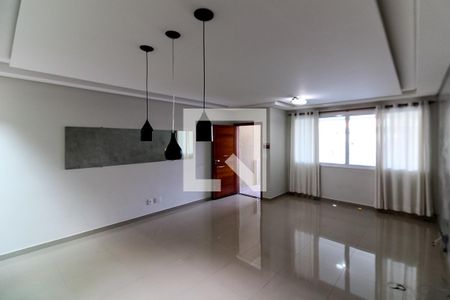 Sala de casa à venda com 3 quartos, 175m² em Jardim Primavera (zona Norte), São Paulo