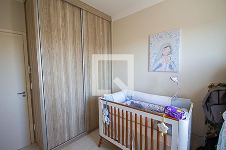 Quarto 1 de apartamento para alugar com 2 quartos, 48m² em Ribeirânia, Ribeirão Preto