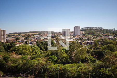 Vista do Quarto 1 de apartamento para alugar com 2 quartos, 48m² em Ribeirânia, Ribeirão Preto