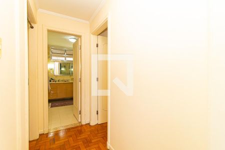 Sala de apartamento à venda com 2 quartos, 138m² em República, São Paulo