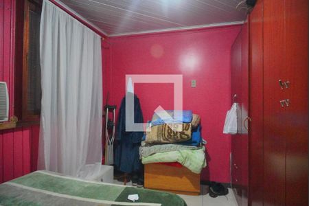 Quarto 2 de casa à venda com 2 quartos, 80m² em Campina, São Leopoldo