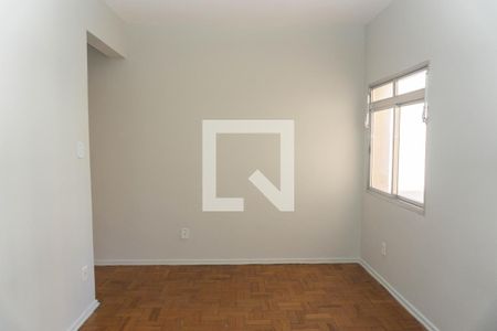 Sala de apartamento para alugar com 1 quarto, 45m² em Bela Vista, São Paulo