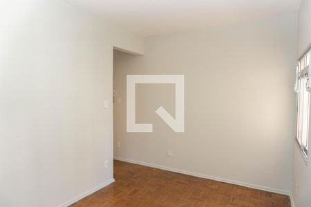 Sala de apartamento para alugar com 1 quarto, 45m² em Bela Vista, São Paulo