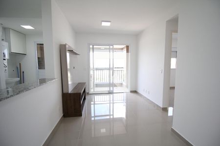 Sala de apartamento para alugar com 2 quartos, 61m² em Melville Empresarial I E Ii, Barueri