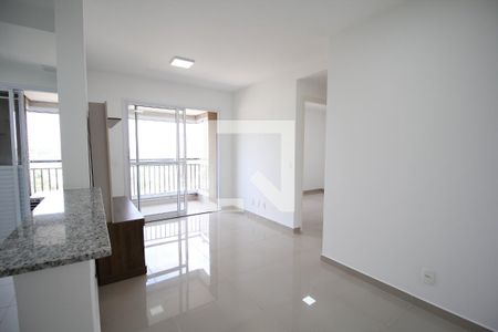 Sala de apartamento para alugar com 2 quartos, 61m² em Melville Empresarial I E Ii, Barueri