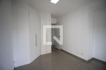 Suíte 1 de apartamento para alugar com 2 quartos, 61m² em Melville Empresarial I E Ii, Barueri