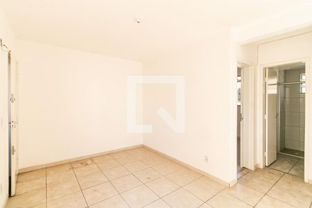 Sala de apartamento à venda com 2 quartos, 48m² em Cabral , Contagem