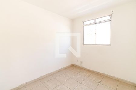 Quarto 1 de apartamento à venda com 2 quartos, 48m² em Cabral , Contagem