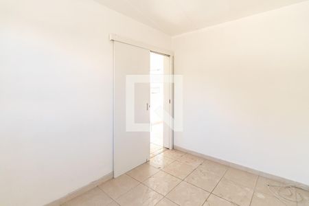 Quarto 1 de apartamento à venda com 2 quartos, 48m² em Cabral , Contagem