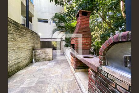 Apartamento à venda com 3 quartos, 110m² em Jardim Arpoador, São Paulo
