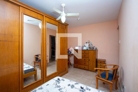 Quarto de apartamento para alugar com 1 quarto, 50m² em Centro, Niterói