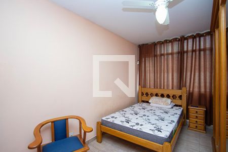 Quarto de apartamento para alugar com 1 quarto, 50m² em Centro, Niterói