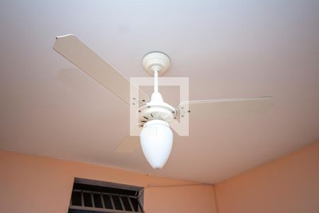 Sala de apartamento para alugar com 1 quarto, 50m² em Centro, Niterói