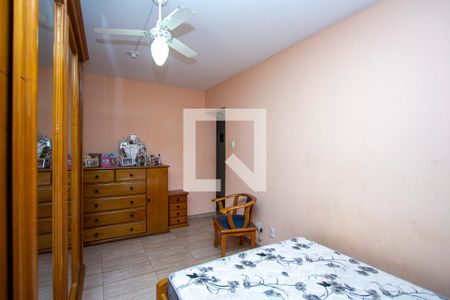 Quarto de apartamento para alugar com 1 quarto, 50m² em Centro, Niterói