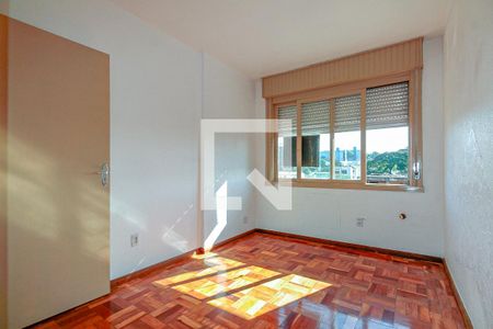 Quarto 1 de apartamento para alugar com 2 quartos, 60m² em Santo Antônio, Porto Alegre