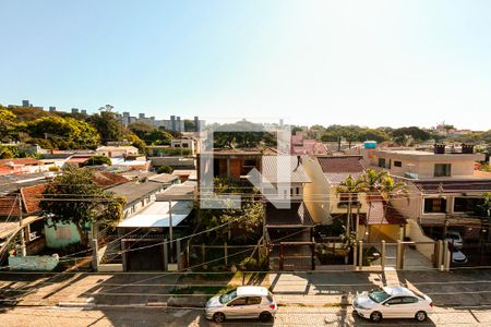 Vista Quarto 1 de apartamento para alugar com 2 quartos, 60m² em Santo Antônio, Porto Alegre