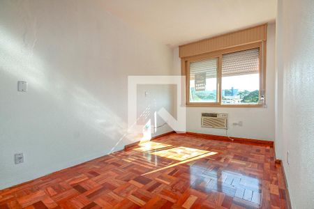 Quarto 2 de apartamento para alugar com 2 quartos, 60m² em Santo Antônio, Porto Alegre