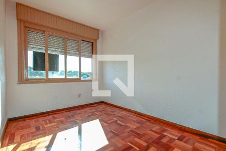 Quarto 1 de apartamento para alugar com 2 quartos, 60m² em Santo Antônio, Porto Alegre