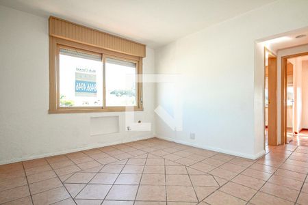 Sala de apartamento para alugar com 2 quartos, 60m² em Santo Antônio, Porto Alegre