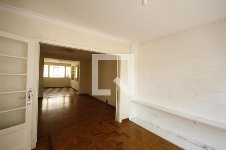 Sala de casa para alugar com 3 quartos, 280m² em Vila Mariana, São Paulo