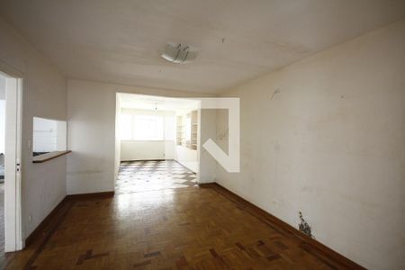 Sala de casa para alugar com 3 quartos, 280m² em Vila Mariana, São Paulo