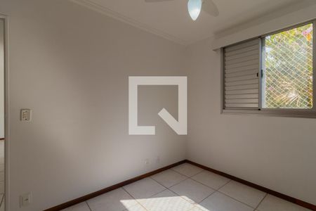 Quarto 1 de apartamento para alugar com 2 quartos, 48m² em Fazenda Morumbi, São Paulo