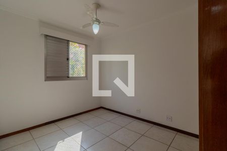 Quarto 1 de apartamento para alugar com 2 quartos, 48m² em Fazenda Morumbi, São Paulo