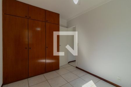 Quarto 1 de apartamento para alugar com 2 quartos, 48m² em Fazenda Morumbi, São Paulo