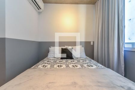 Studio de kitnet/studio para alugar com 1 quarto, 16m² em Bela Vista, São Paulo