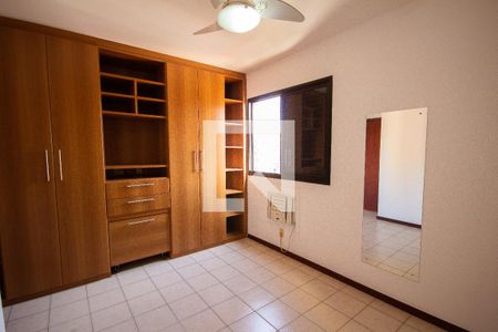 Quarto  de apartamento para alugar com 1 quarto, 49m² em Centro, Ribeirão Preto