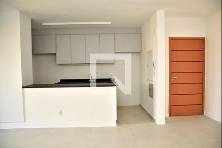 sala de apartamento para alugar com 3 quartos, 92m² em Vila Almeida, Indaiatuba