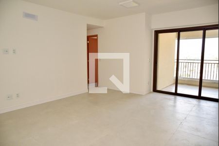 sala de apartamento para alugar com 3 quartos, 92m² em Vila Almeida, Indaiatuba