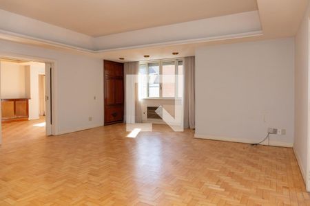 Apartamento à venda com 190m², 3 quartos e 1 vagaSala